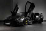 Lamborghini Murcielago LP710 Audigier LE by Edo Competition 2009 года